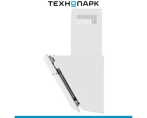 Вытяжка Maunfeld Astro 60 Glass White
