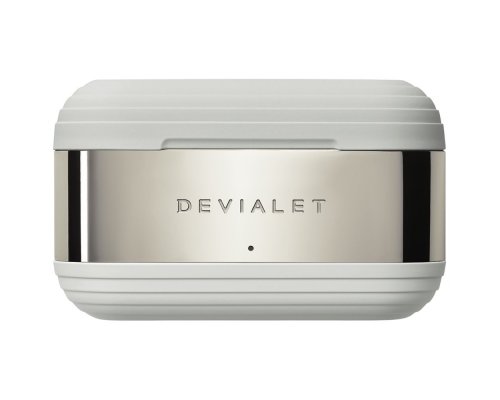 Наушники Devialet Gemini II бежевый