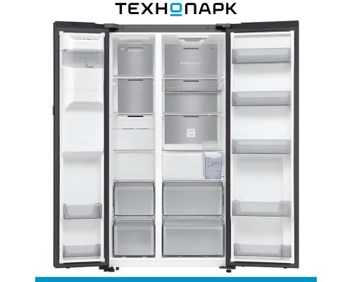 Fridge Samsung RS90F65D1FWT