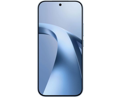 Smartphone Xiaomi 17T 12+512 Gb blue