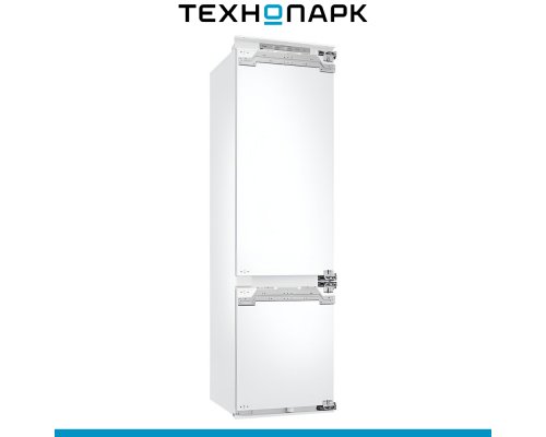Built-in refrigerator Samsung BRB70F30AEF0EO