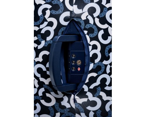 Cover for a suitcase Routemark Eski S (SP310)