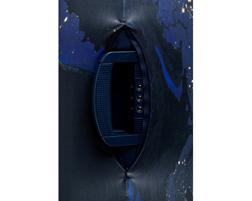 Cover for the suitcase Routemark Worldwide L/XL (SP240)