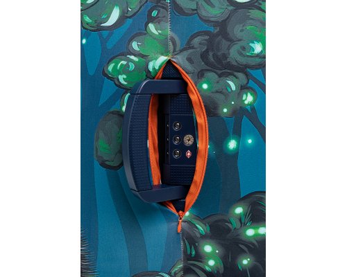 Чехол для чемодана Routemark Sparky L/XL (SP240)
