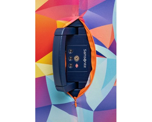 Чехол для чемодана Routemark Fable S (SP240)