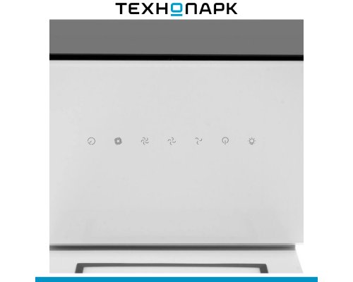 Вытяжка Haier HVX-W682CW