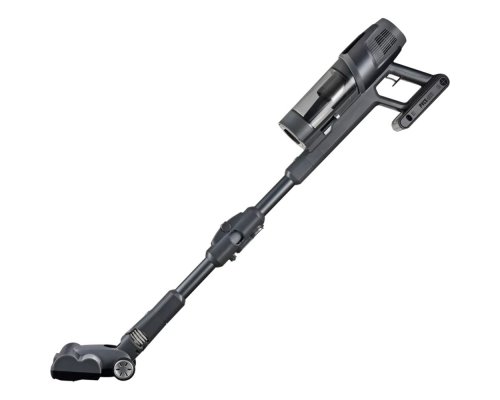Пылесос Polaris PVCS 6020 Cyclonic Way PRO WIFI IQ Home серый