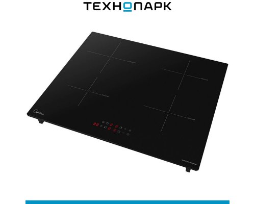 Cooking surface Midea MIH64103