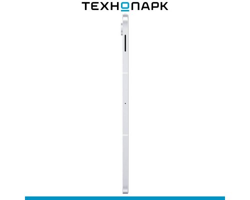 Планшет Samsung Galaxy Tab S10 FE+ 5G 12+256 ГБ серебристый