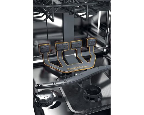 Машина посудомоечная встраиваемая Whirlpool WIO 3T226 PFG