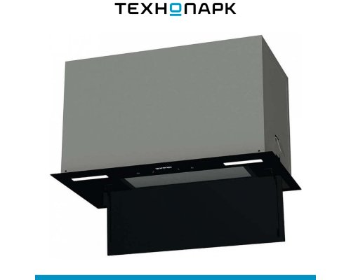 Built-in hood Gorenje BHI549E9GB