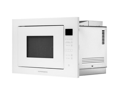 Печь микроволновая встраиваемая Kuppersberg HMW 645 W