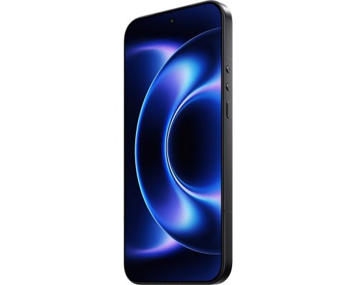 Смартфон Xiaomi 17 Ultra 16+512 ГБ чёрный