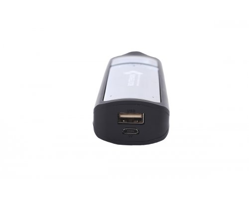 Зарядное устройство Routemark AE-50 + багажные весы черные