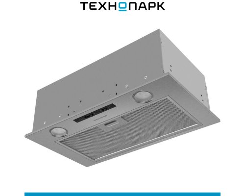 Вытяжка встраиваемая Maunfeld Crosby Light 5028 Inox
