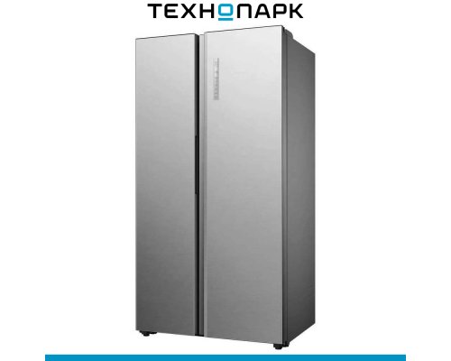 Холодильник Haier HRF-600DM7ERU