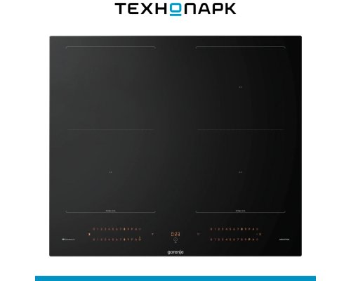 Hob Gorenje GI6443BSCWF