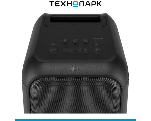 Musical center LG XBOOM XL5T