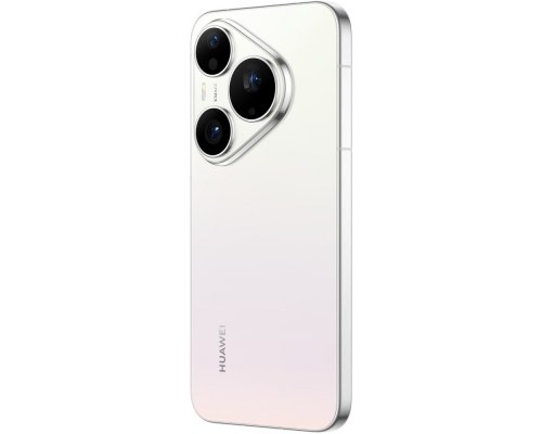 Смартфон Huawei Pura 90s Pro 256 ГБ белый