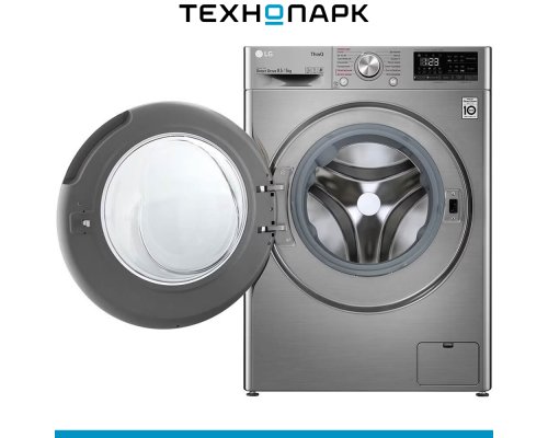 Washer LG F2V5GG2S