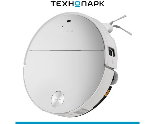 Vacuum cleaner Roborock S9 MaxV Ultra White (S9MVU02-02)
