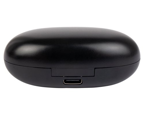 Наушники Hiper TWS Lazo X35 Black, черный HTW-LX35