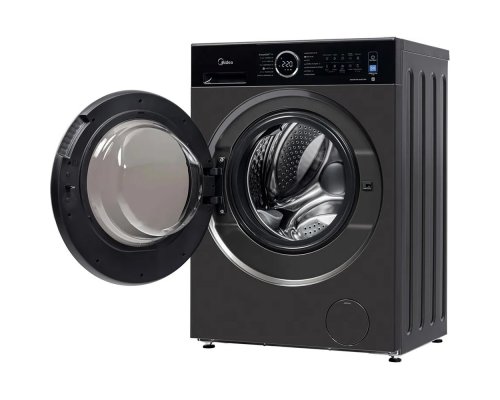 Washer-dryer Midea MF205D80WB/T-RU