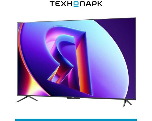 TV Yandex TV Station Pro MiniLED 75 (2025)