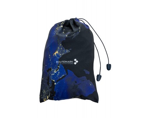 Cover for the suitcase Routemark Worldwide L/XL (SP240)