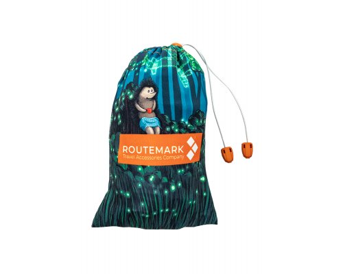 Cover for a suitcase Routemark Sparky M/L (SP240)