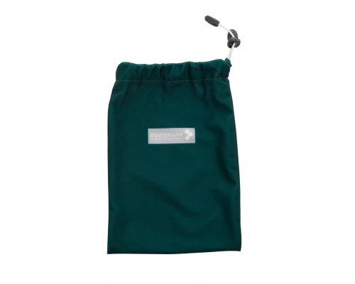 Чехол для чемодана Routemark Royal Green M/L (SP240)