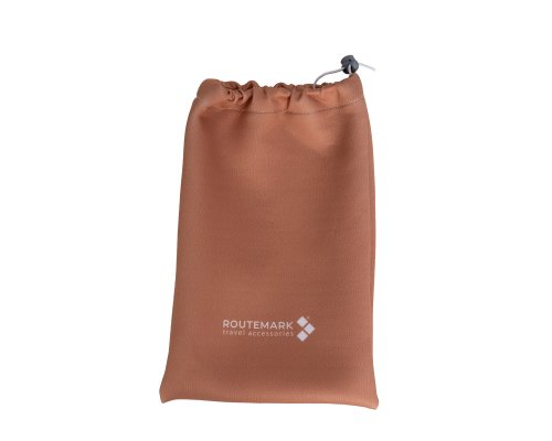 Luggage cover Routemark Cappuccino S (SP500)