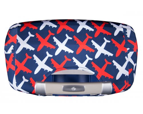 Cover for a suitcase Routemark Avion S (SP240)