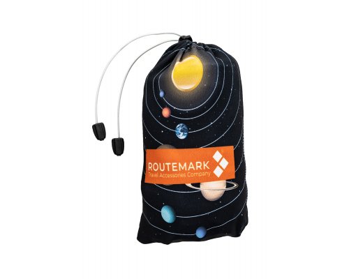 Cover for a suitcase Routemark Solar M/L (SP240)