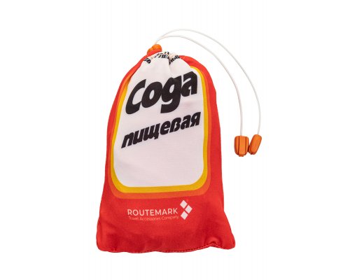 Чехол для чемодана Routemark Soda (Сода) L/XL (SP180)