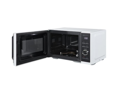 Печь микроволновая Toshiba MW3-AG25PFI(SL)