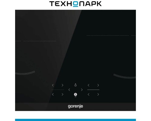 Поверхность варочная Gorenje GI6421BC