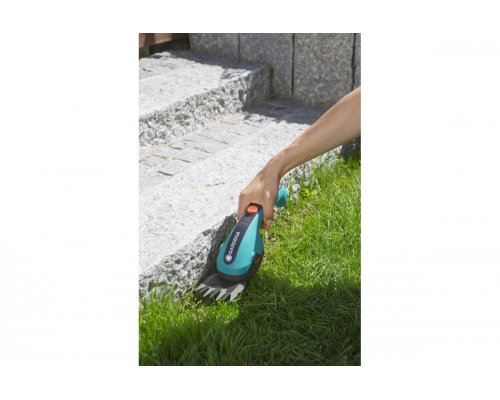 Cordless grass shears Gardena ClassicCut Li 09855-20