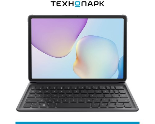 Планшет Huawei MatePad 11.5 с клавиатурой Wi-Fi + Paper Matte серый (53014KBN)