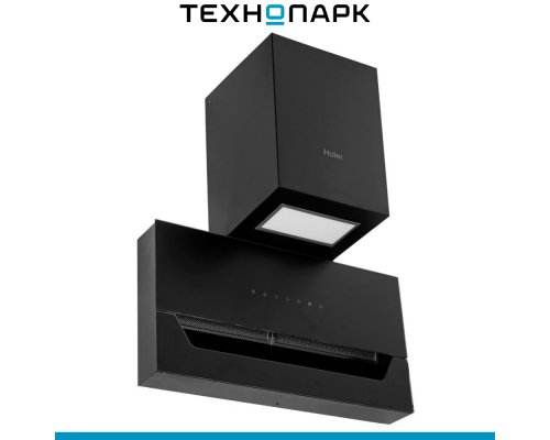 Вытяжка Haier HVX-W682CB