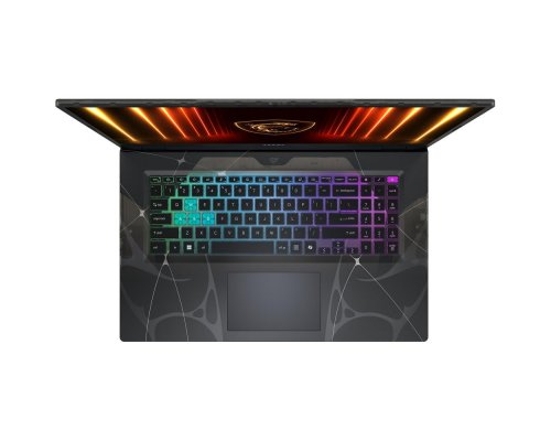 Ноутбук MSI Cyborg 17 B2RWEKG-280XRU (9S7-17U332-280)