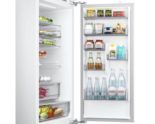 Built-in refrigerator Samsung BRB80F30AEF0EO
