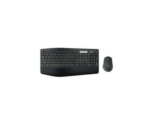 Комплект клавиатуры и мыши Logitech MK850 Performance (920-008232)