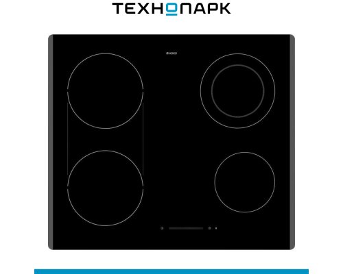Surface cooking Asko HCL634G