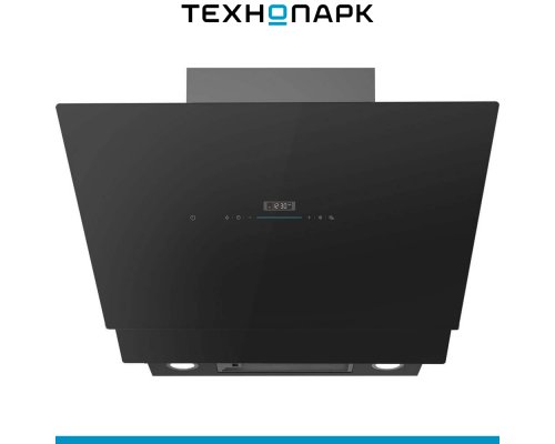 Вытяжка Midea MH60AN995GB