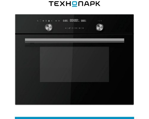Шкаф духовой Midea TF944EG9-BL