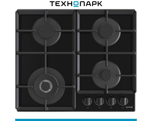 Gas hob Gorenje GTW641EB
