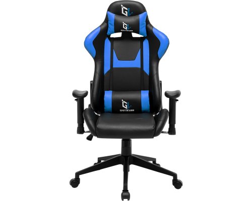 Computer chair GameLab Penta Blue GL-620