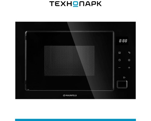 Built-in microwave oven Maunfeld MBMO925SGB11