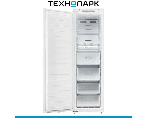 Built-in freezer Kuppersberg SFB 1780